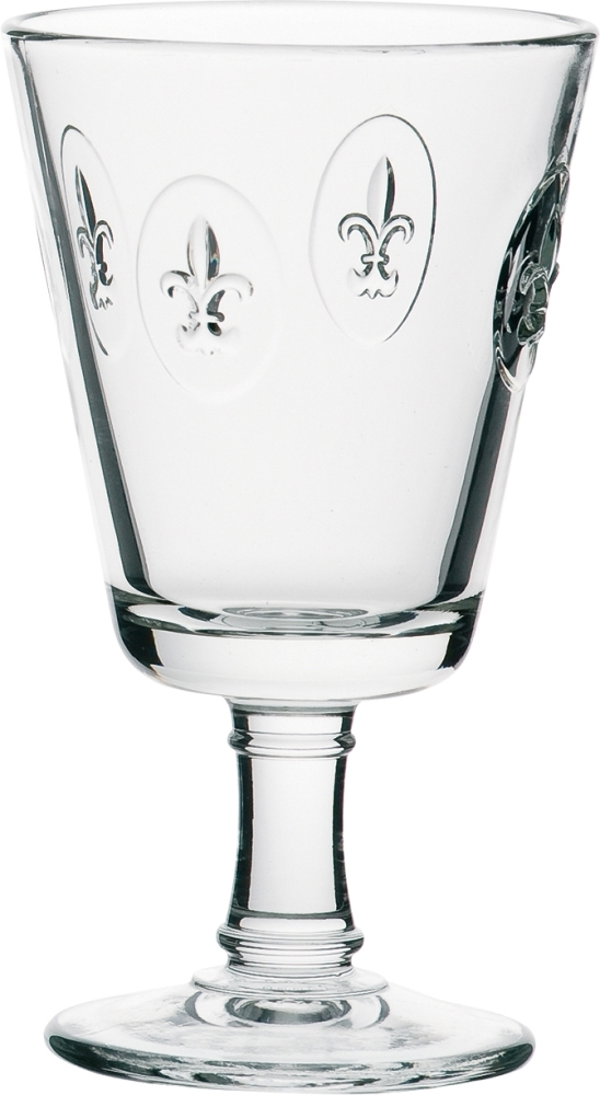 Fleur de Lys Weinkelch 24cl 