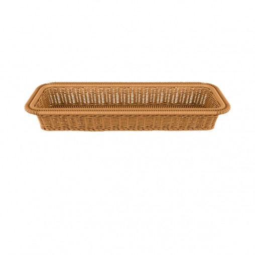 WMF Brotkorb GN 2/4 QUADRO