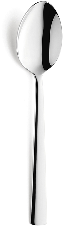 Amefa Menülöffel -  MODERNO Edelstahl 18/10