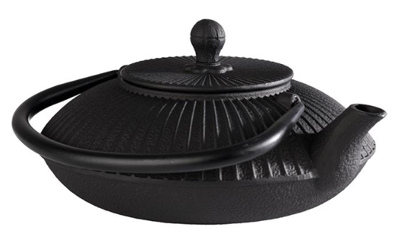 APS Teekanne -ASIA- 19,5 x 18 cm, H: 15 cm