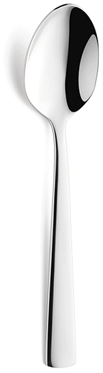 Amefa Kaffeelöffel -  MODERNO Edelstahl 18/10