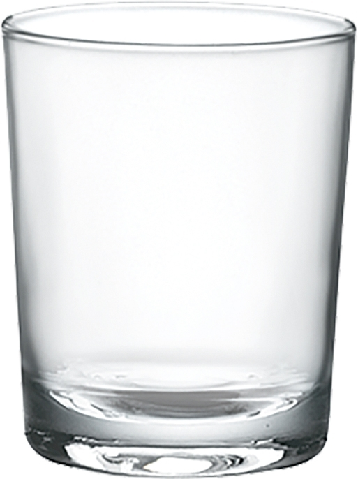 Caravelle 7 Tumbler 15cl *