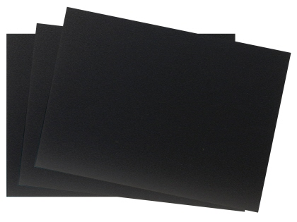 3 Einschubtafeln 21 x 15 cm