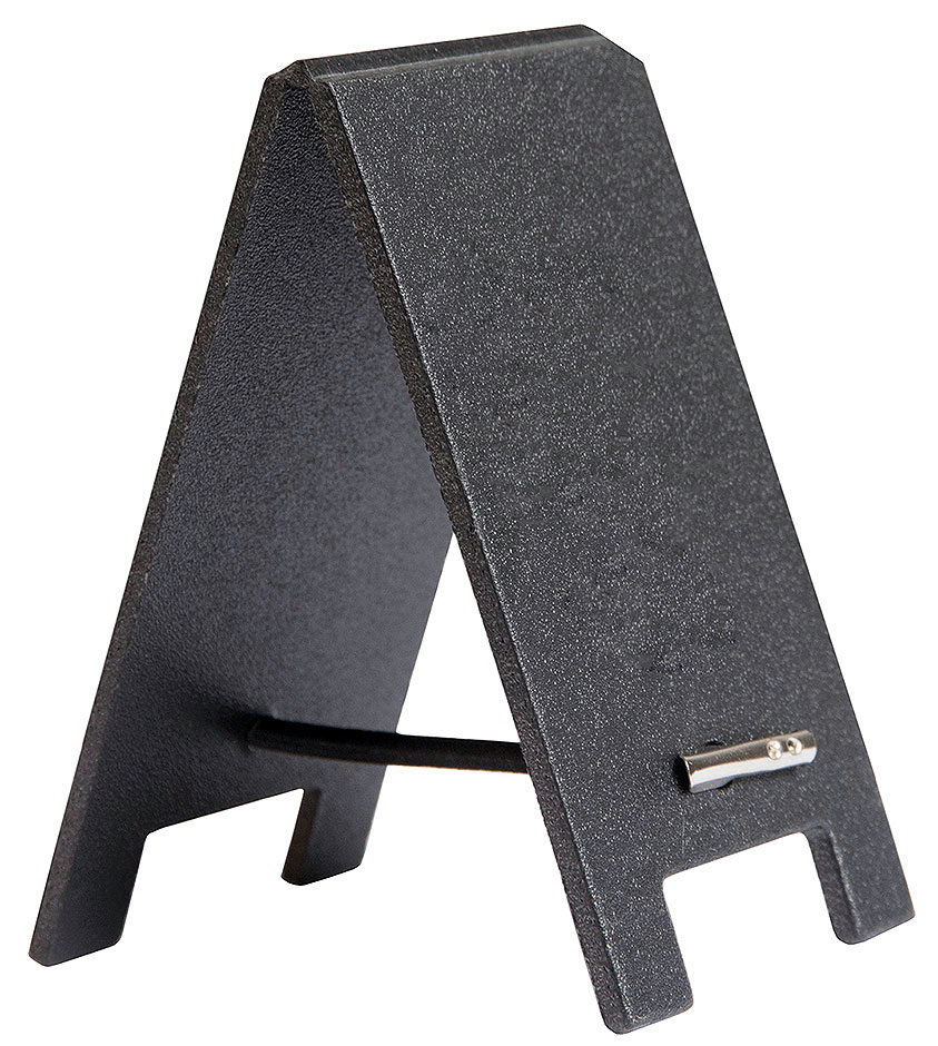 5 St. Mini Doppeltafeln 17x5cm