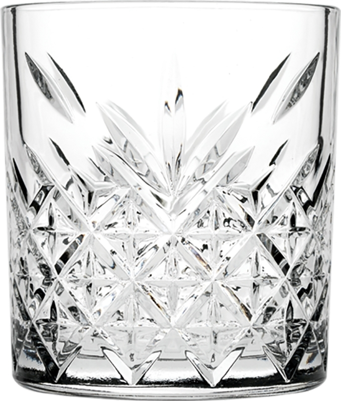 Timeless Whisky 35,5cl *