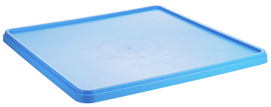 Deckel zu Spülkörben