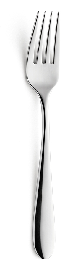 Amefa Premiere Menügabel -  OXFORD Edelstahl 18/10