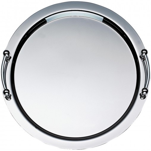 WMF Tablett BISTRO 42,6cm m. Griffen