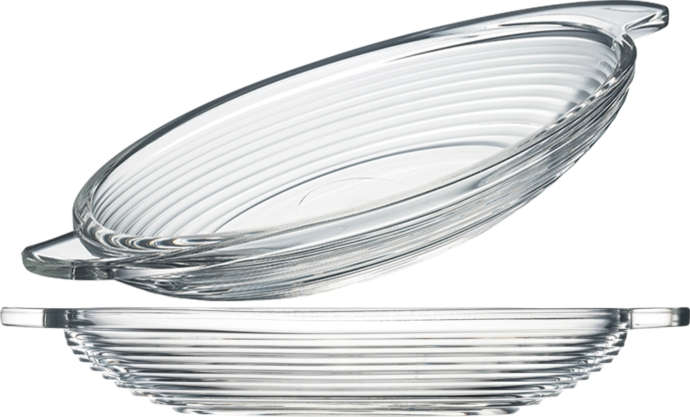 Bali Bananensplitschale 30cl *