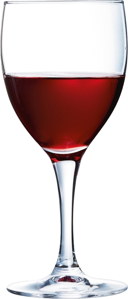 Elegance Rotweinkelch 24,5cl *