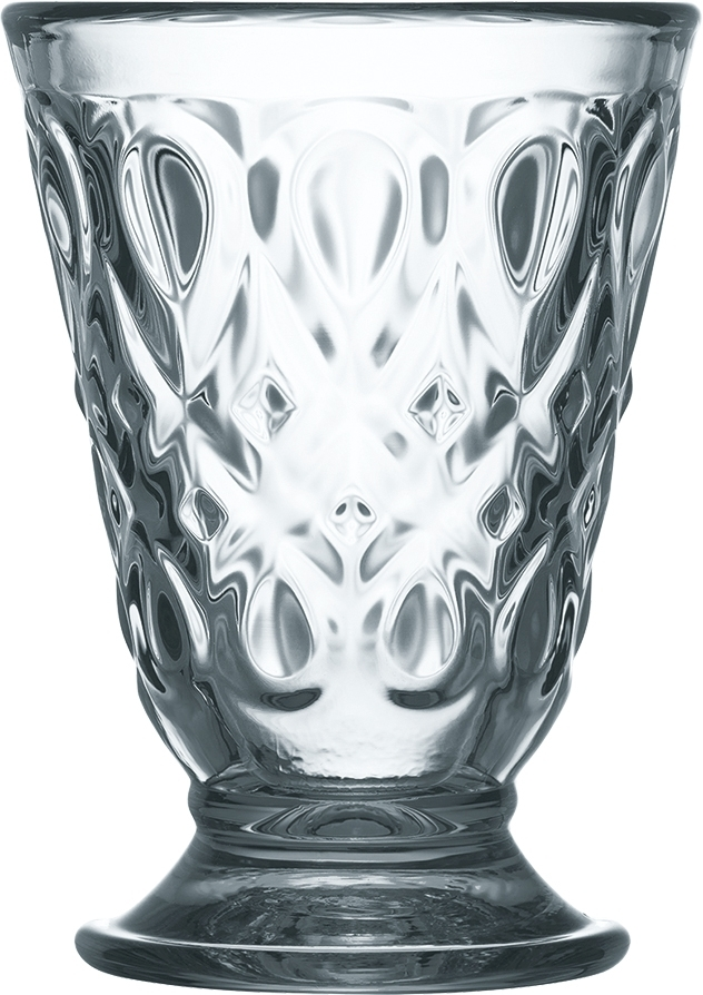 Lyonnais Becher 20cl auf Fuß