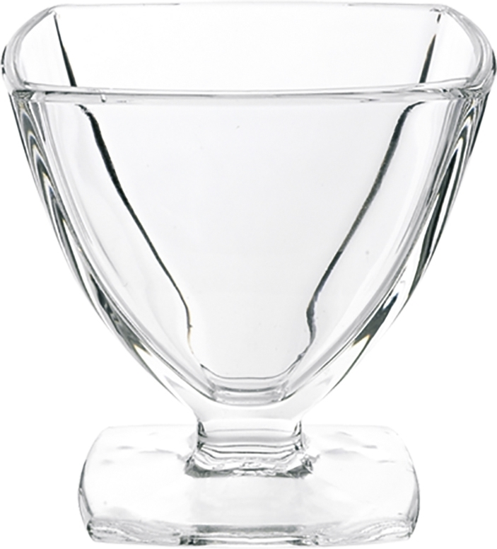 Carat Transparent Eisschale 19cl *