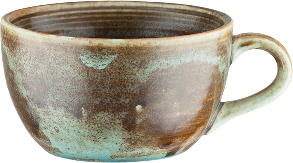 Coral Obertasse 25cl *