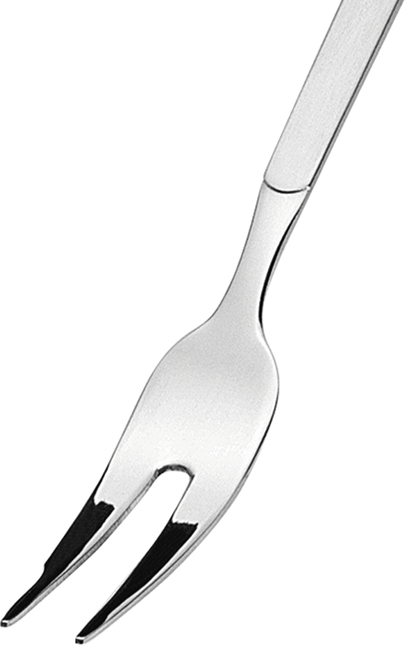 Amefa Aufschnittgabel -  BUFFET