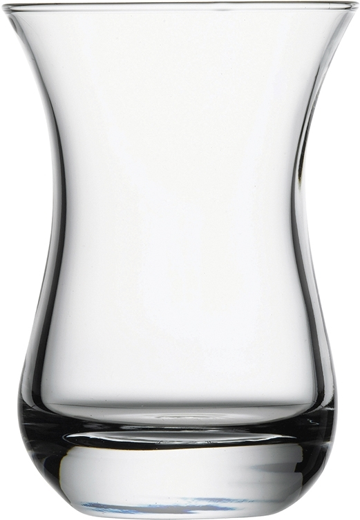 Aida Teeglas 14cl ohne Henkel *