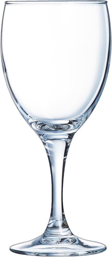 Elegance Weißweinkelch 19cl *