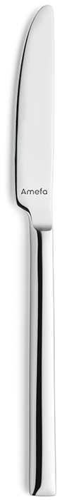 Amefa Premiere Obstmesser -  METROPOLE Klingenstahl 13/0